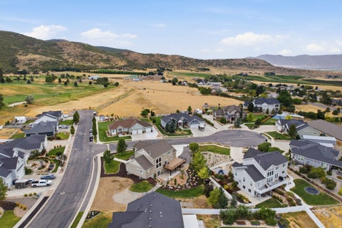 Tiny photo for 604 W OLYMPIC LN, Elk Ridge, UT 84651 (MLS # 2175612)