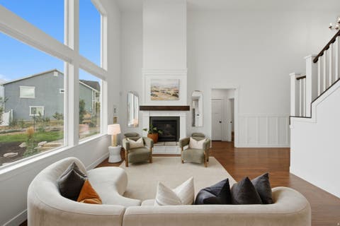 Tiny photo for 604 W OLYMPIC LN, Elk Ridge, UT 84651 (MLS # 2175612)