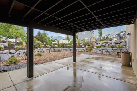 Tiny photo for 604 W OLYMPIC LN, Elk Ridge, UT 84651 (MLS # 2175612)