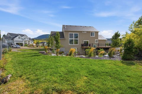 Tiny photo for 604 W OLYMPIC LN, Elk Ridge, UT 84651 (MLS # 2175612)