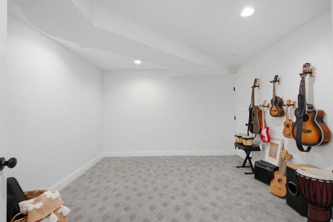Tiny photo for 604 W OLYMPIC LN, Elk Ridge, UT 84651 (MLS # 2175612)