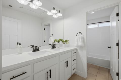Tiny photo for 604 W OLYMPIC LN, Elk Ridge, UT 84651 (MLS # 2175612)