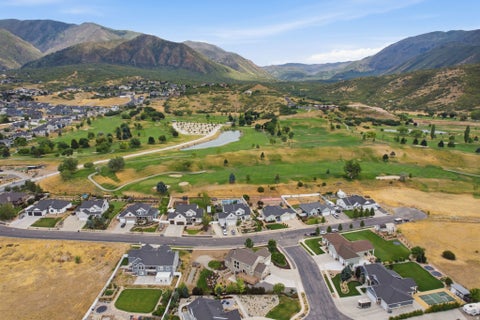 Tiny photo for 604 W OLYMPIC LN, Elk Ridge, UT 84651 (MLS # 2175612)