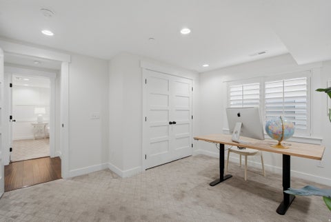Tiny photo for 604 W OLYMPIC LN, Elk Ridge, UT 84651 (MLS # 2175612)