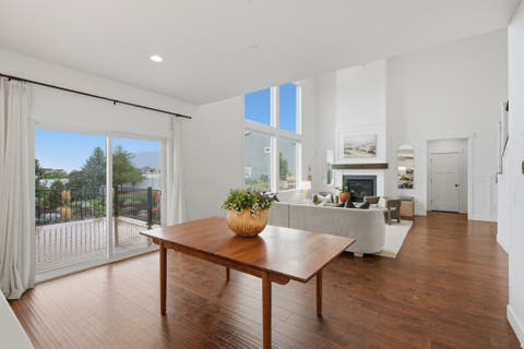 Tiny photo for 604 W OLYMPIC LN, Elk Ridge, UT 84651 (MLS # 2175612)