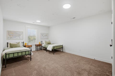 Tiny photo for 604 W OLYMPIC LN, Elk Ridge, UT 84651 (MLS # 2175612)
