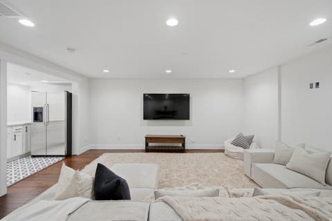 Tiny photo for 604 W OLYMPIC LN, Elk Ridge, UT 84651 (MLS # 2175612)