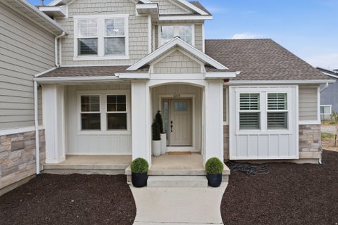 Tiny photo for 604 W OLYMPIC LN, Elk Ridge, UT 84651 (MLS # 2175612)