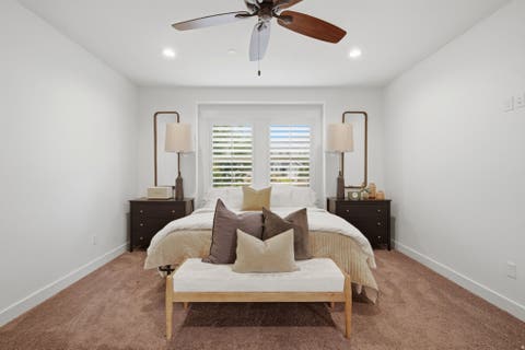 Tiny photo for 604 W OLYMPIC LN, Elk Ridge, UT 84651 (MLS # 2175612)