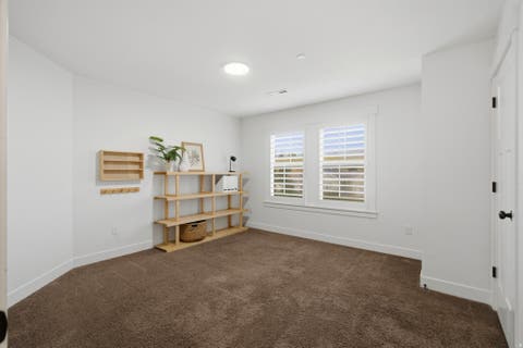 Tiny photo for 604 W OLYMPIC LN, Elk Ridge, UT 84651 (MLS # 2175612)