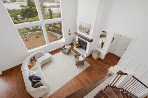Tiny photo for 604 W OLYMPIC LN, Elk Ridge, UT 84651 (MLS # 2175612)