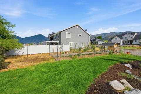 Tiny photo for 604 W OLYMPIC LN, Elk Ridge, UT 84651 (MLS # 2175612)