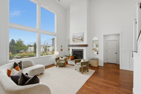 Tiny photo for 604 W OLYMPIC LN, Elk Ridge, UT 84651 (MLS # 2175612)