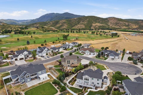 Tiny photo for 604 W OLYMPIC LN, Elk Ridge, UT 84651 (MLS # 2175612)