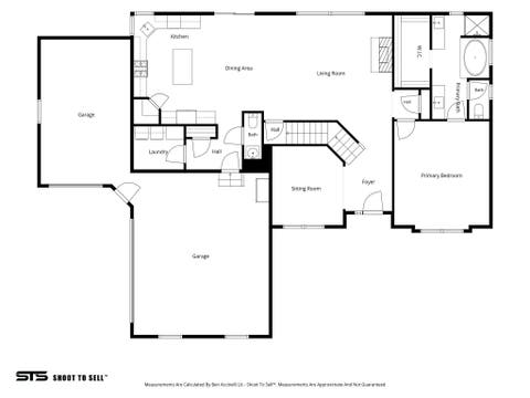Tiny photo for 604 W OLYMPIC LN, Elk Ridge, UT 84651 (MLS # 2175612)