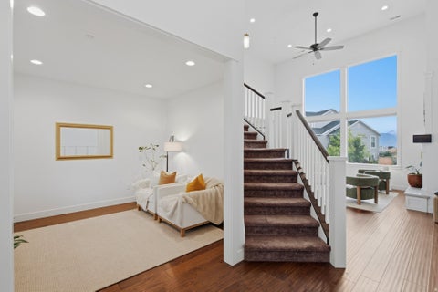 Tiny photo for 604 W OLYMPIC LN, Elk Ridge, UT 84651 (MLS # 2175612)