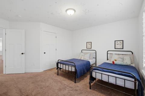 Tiny photo for 604 W OLYMPIC LN, Elk Ridge, UT 84651 (MLS # 2175612)
