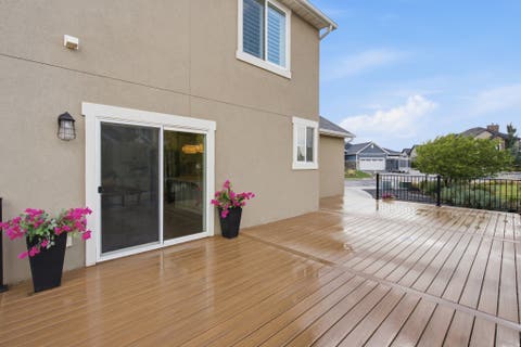 Tiny photo for 604 W OLYMPIC LN, Elk Ridge, UT 84651 (MLS # 2175612)