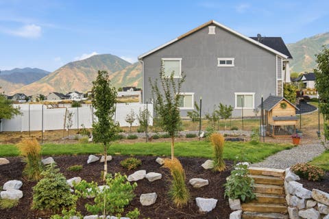 Tiny photo for 604 W OLYMPIC LN, Elk Ridge, UT 84651 (MLS # 2175612)