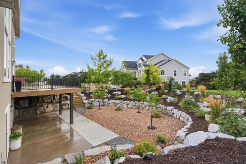 Tiny photo for 604 W OLYMPIC LN, Elk Ridge, UT 84651 (MLS # 2175612)