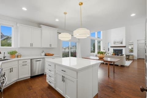 Tiny photo for 604 W OLYMPIC LN, Elk Ridge, UT 84651 (MLS # 2175612)