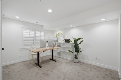 Tiny photo for 604 W OLYMPIC LN, Elk Ridge, UT 84651 (MLS # 2175612)