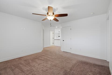 Tiny photo for 604 W OLYMPIC LN, Elk Ridge, UT 84651 (MLS # 2175612)