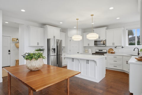Tiny photo for 604 W OLYMPIC LN, Elk Ridge, UT 84651 (MLS # 2175612)