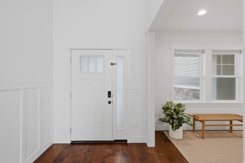 Tiny photo for 604 W OLYMPIC LN, Elk Ridge, UT 84651 (MLS # 2175612)