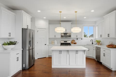 Tiny photo for 604 W OLYMPIC LN, Elk Ridge, UT 84651 (MLS # 2175612)