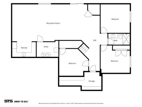 Tiny photo for 604 W OLYMPIC LN, Elk Ridge, UT 84651 (MLS # 2175612)