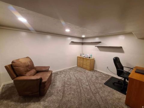 Tiny photo for 489 N BEVERLY AVE, Orem, UT 84057 (MLS # 2139026)