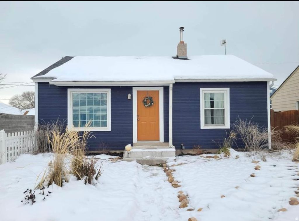 Photo of 489 N BEVERLY AVE, Orem, UT 84057 (MLS # 2139026)