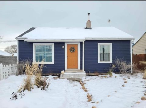 Photo of 489 N BEVERLY AVE, Orem, UT 84057 (MLS # 2139026)