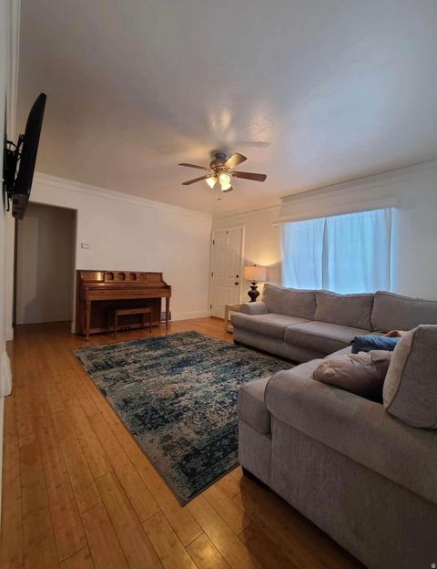 Tiny photo for 489 N BEVERLY AVE, Orem, UT 84057 (MLS # 2139026)