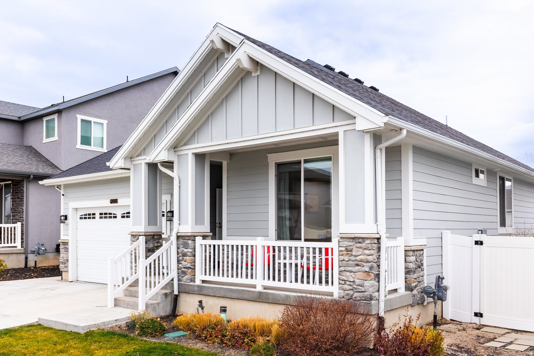 MILLER - Residential