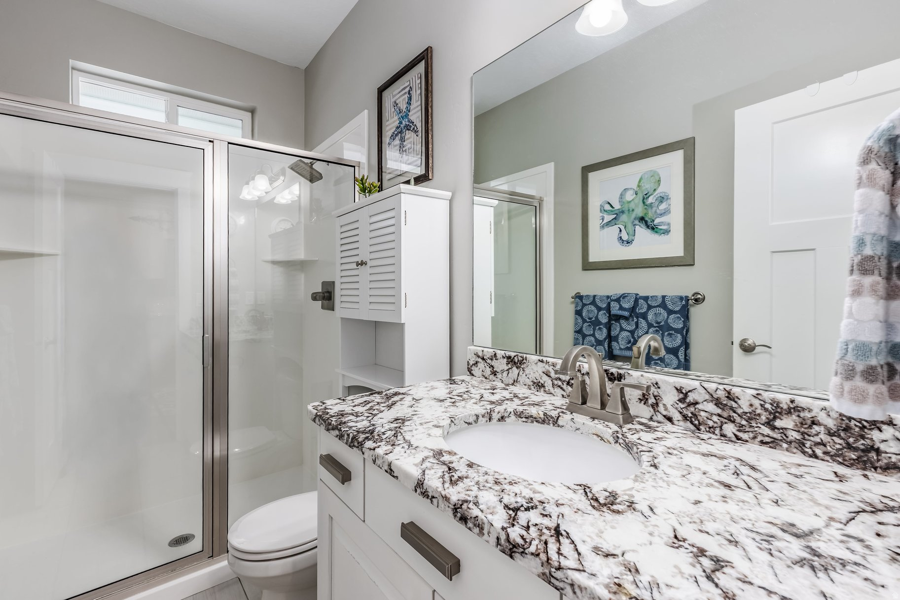 MILLER - Residential