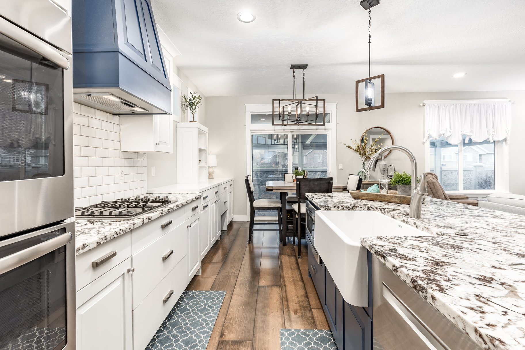 MILLER - Residential