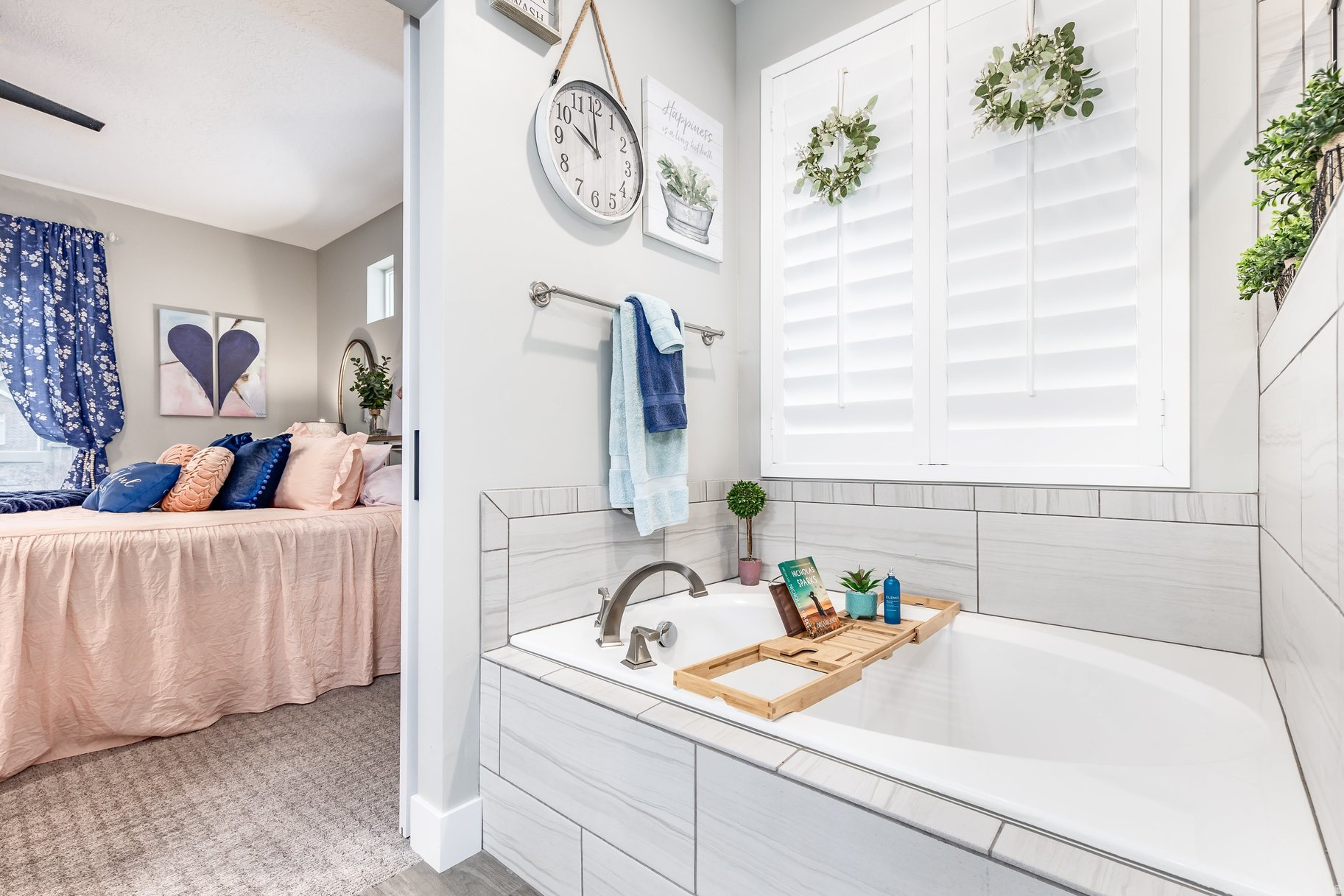 MILLER - Residential