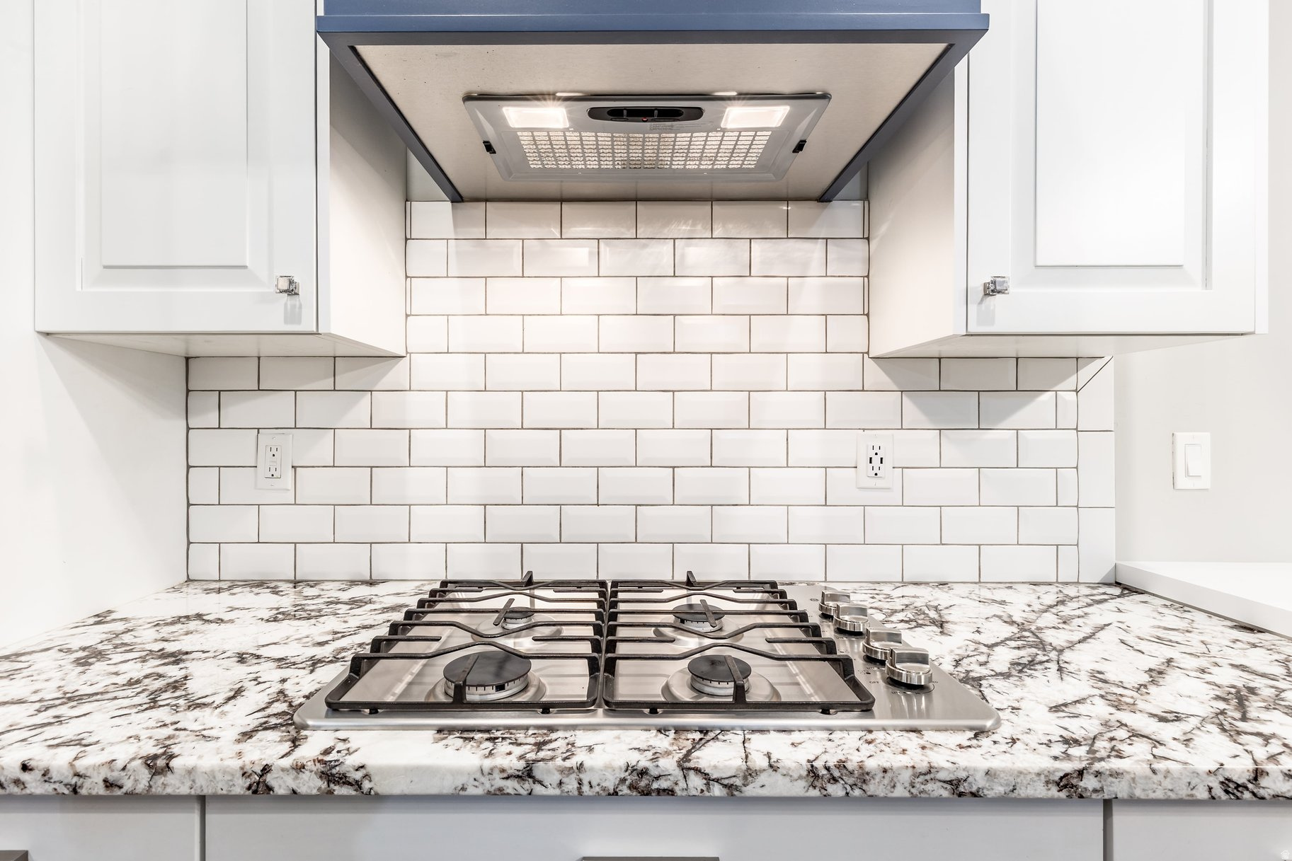 MILLER - Residential