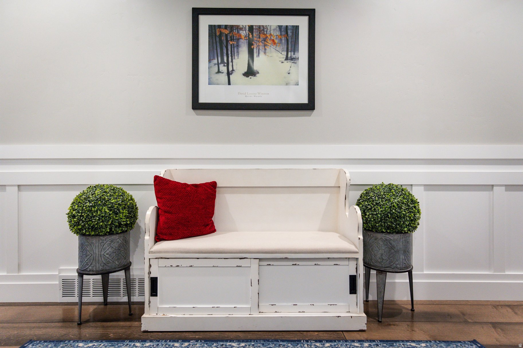 MILLER - Residential