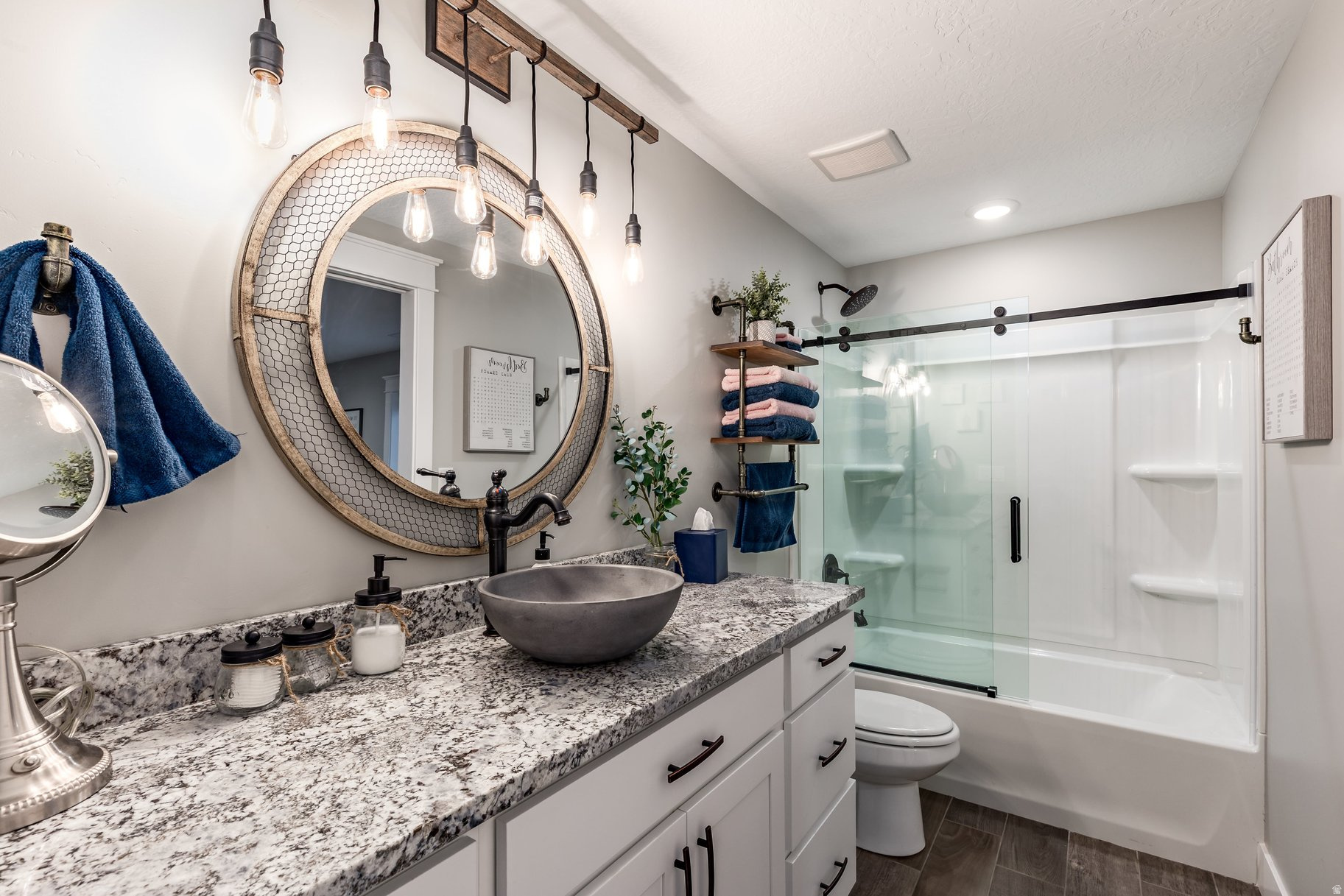 MILLER - Residential