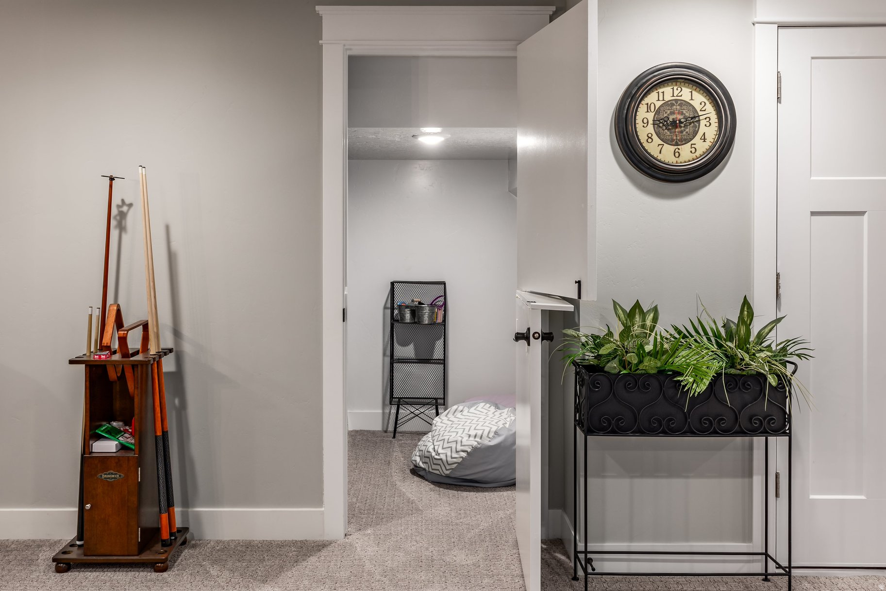 MILLER - Residential