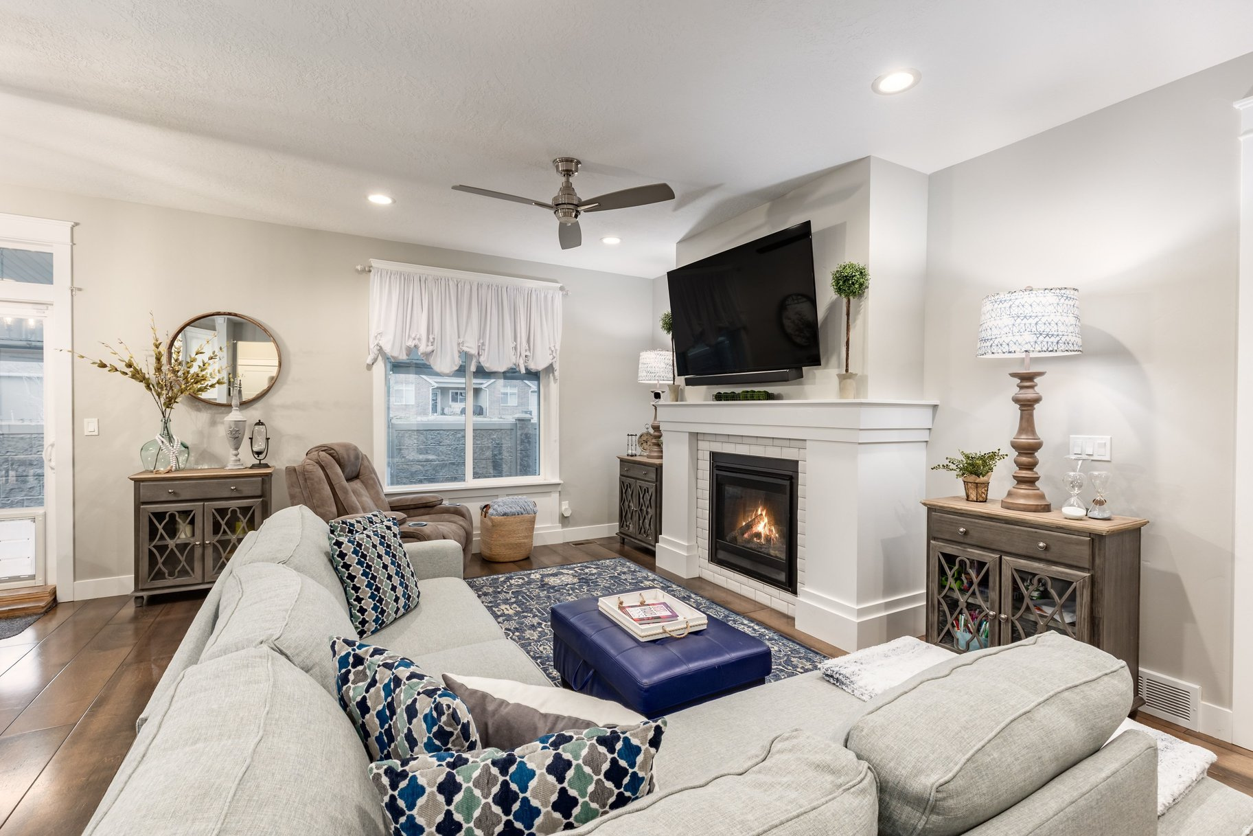 MILLER - Residential