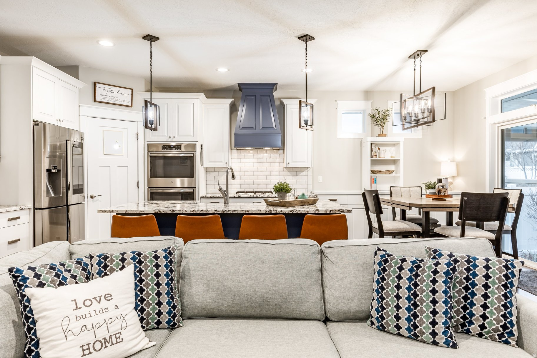 MILLER - Residential