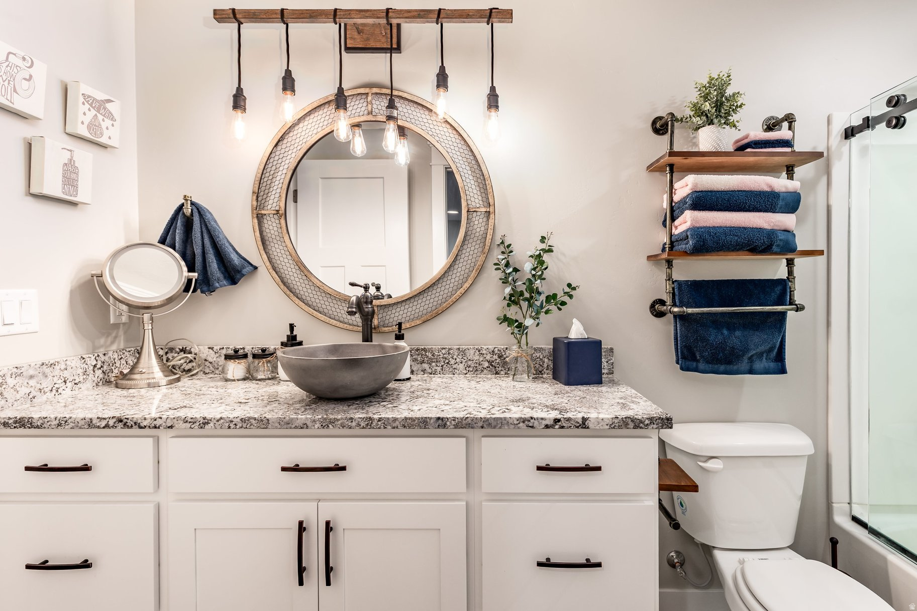 MILLER - Residential