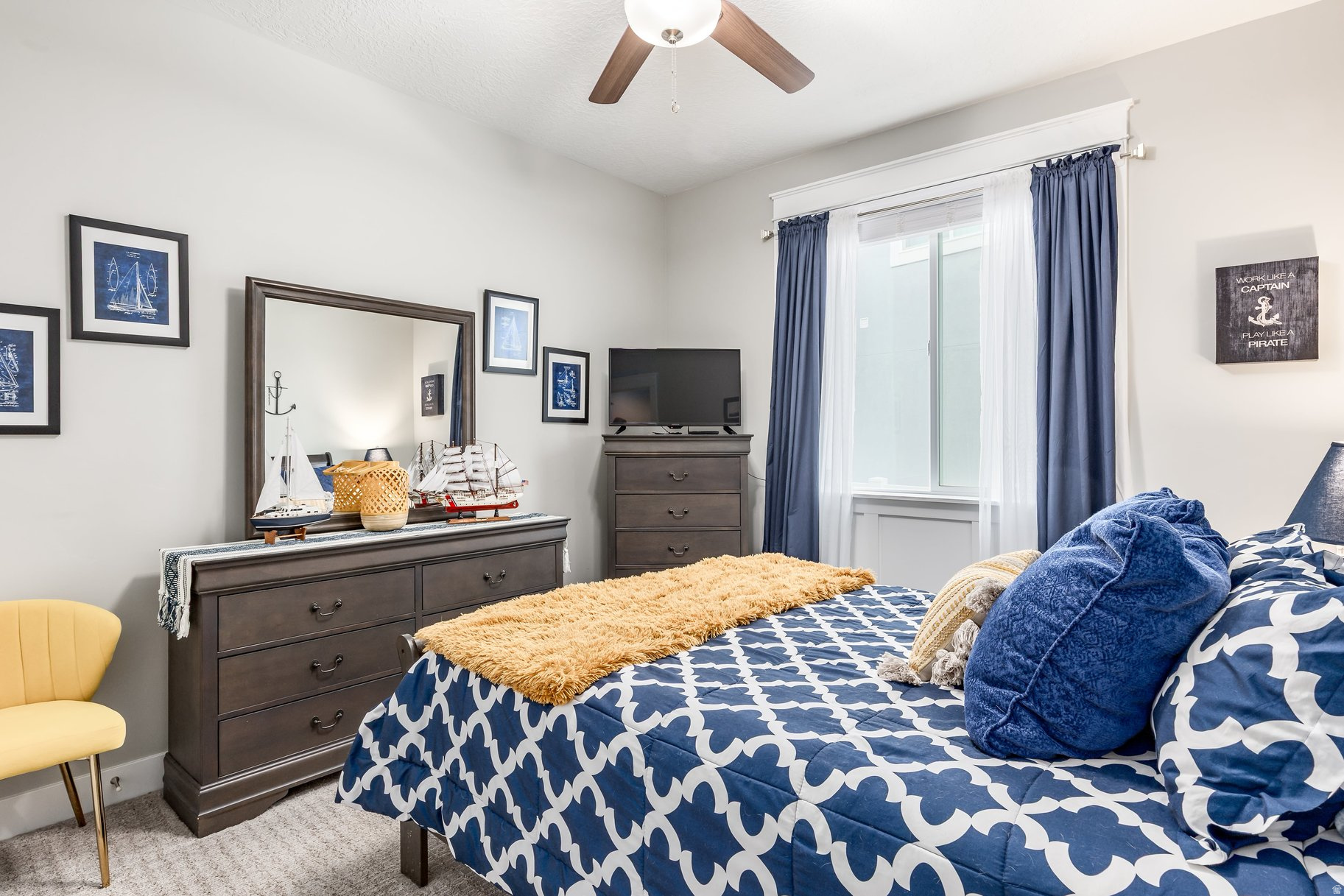 MILLER - Residential