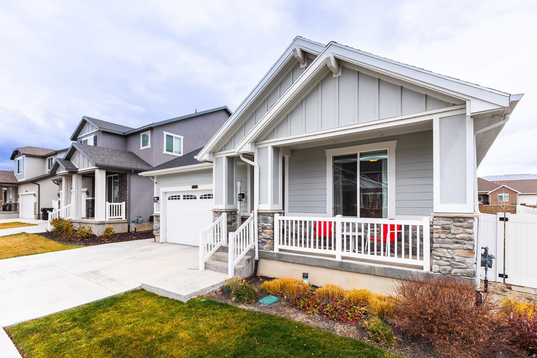 MILLER - Residential