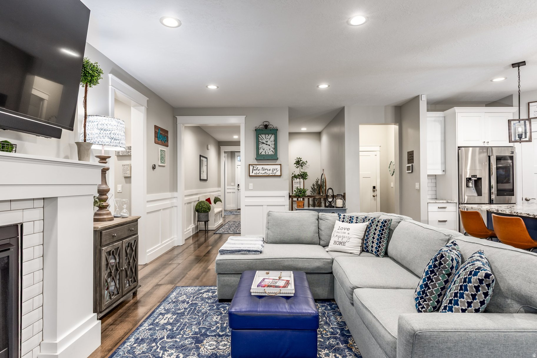 MILLER - Residential