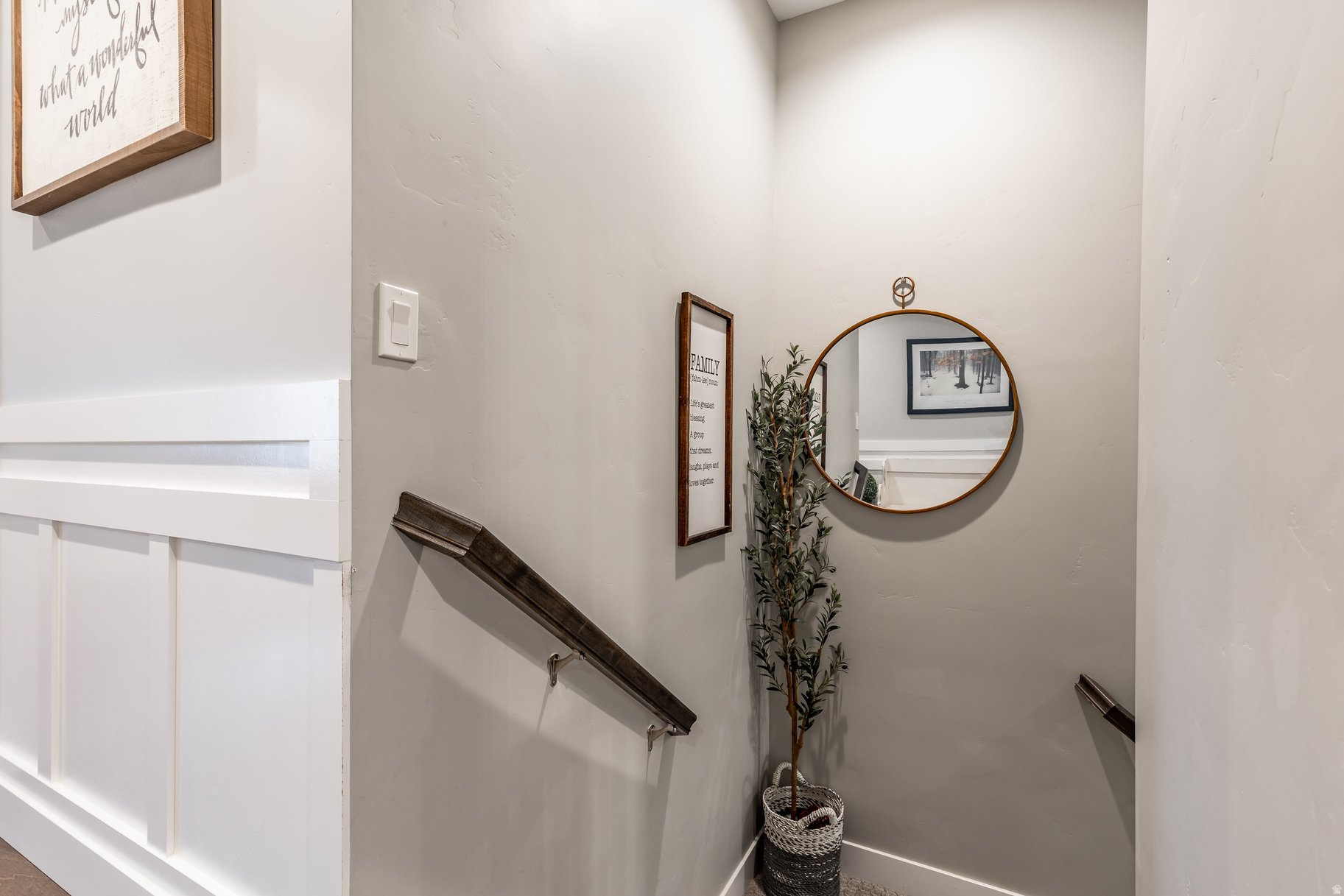 MILLER - Residential